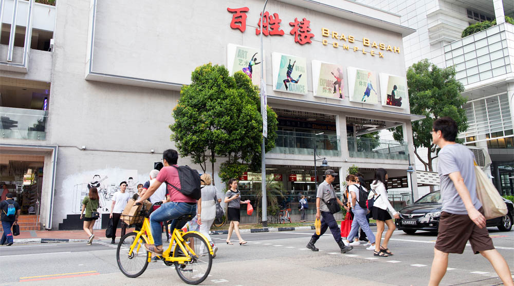 Best Bookstores in Singapore